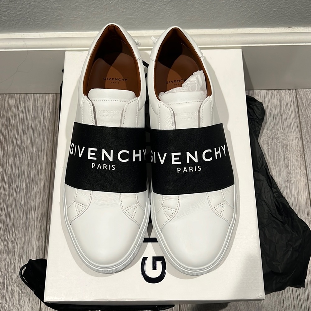 New Givenchy Womens Sneakers